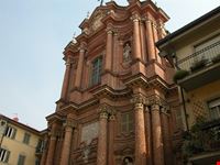 Chiesa San Filippo Neri.